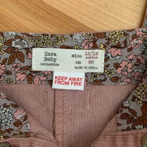 Zara - Jumper - 12-18M - Picture 2 of 3